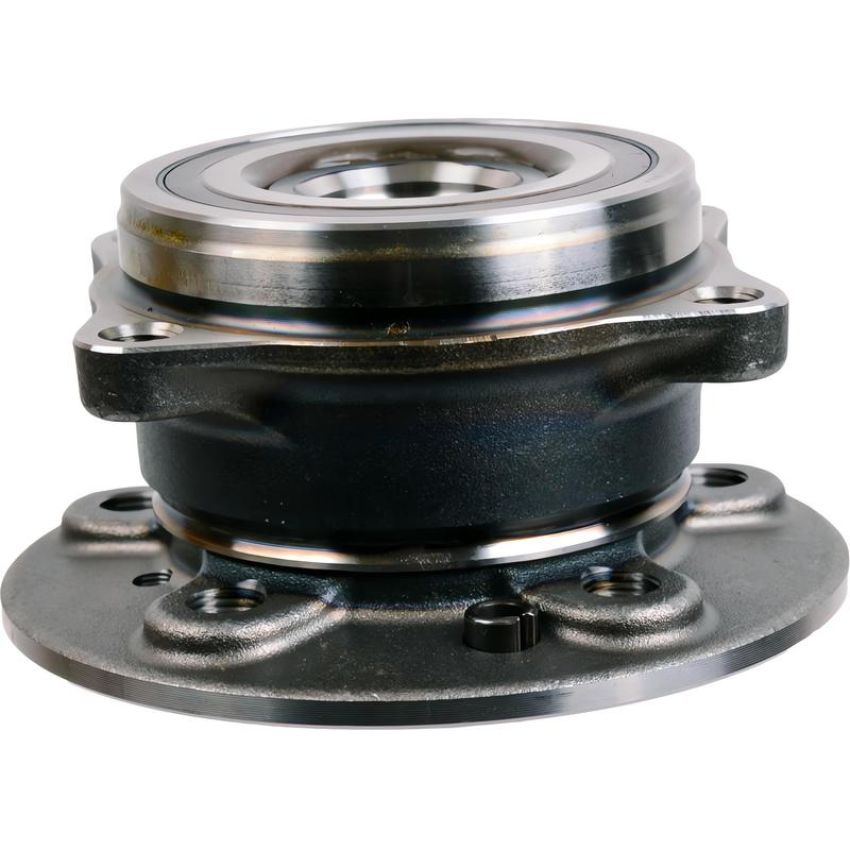 SKF BR930878 SKF Front Wheel Hub Bearing Assembly BR930878 For Mercedes
