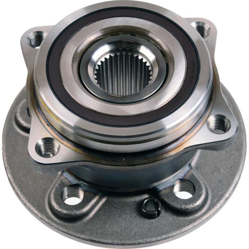 SKF BR930878 SKF Front Wheel Hub Bearing Assembly BR930878 For Mercedes