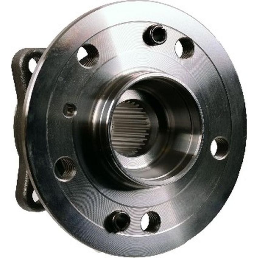 SKF BR930878 SKF Front Wheel Hub Bearing Assembly BR930878 For Mercedes