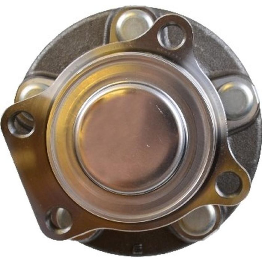 SKF BR930880 SKF Front Wheel Hub Bearing Assembly BR930880 For Subaru Toyota