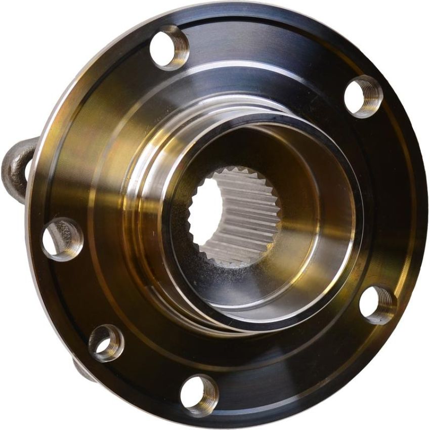 SKF BR930881 SKF Front Wheel Hub Bearing Assembly BR930881 For Dodge Chrysler