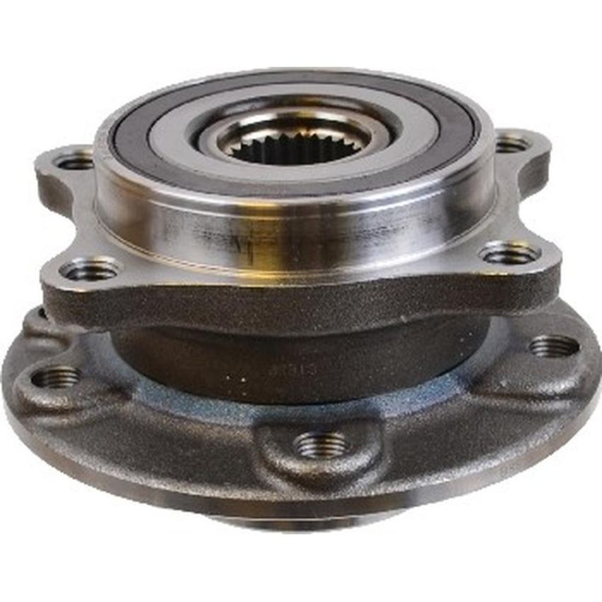 SKF BR930881 SKF Front Wheel Hub Bearing Assembly BR930881 For Dodge Chrysler