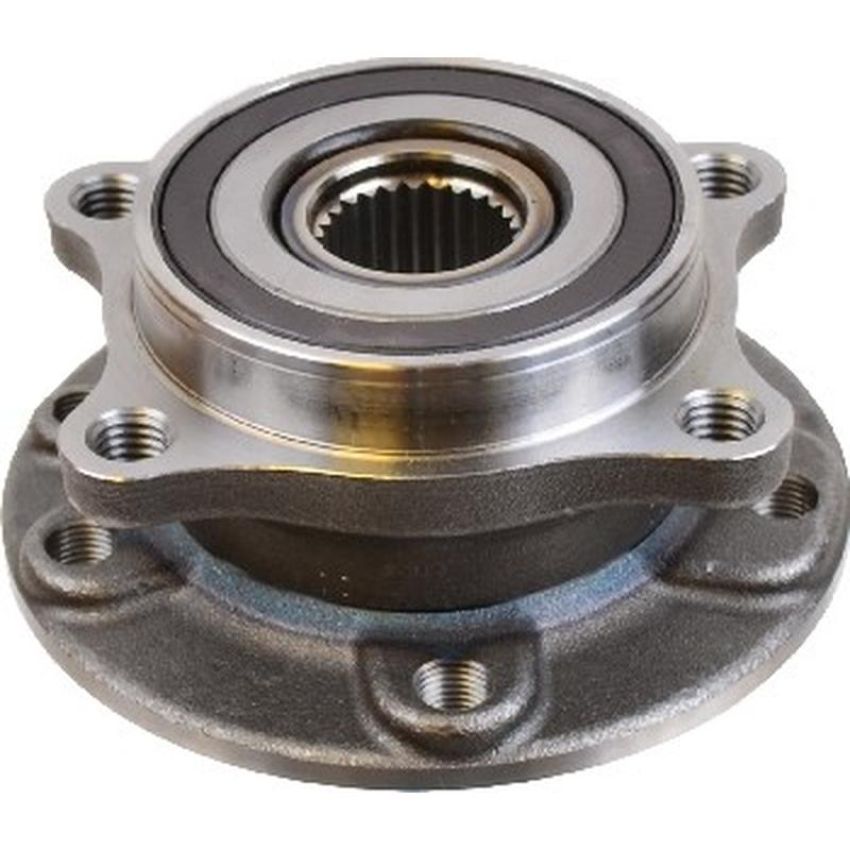 SKF BR930881 SKF Front Wheel Hub Bearing Assembly BR930881 For Dodge Chrysler