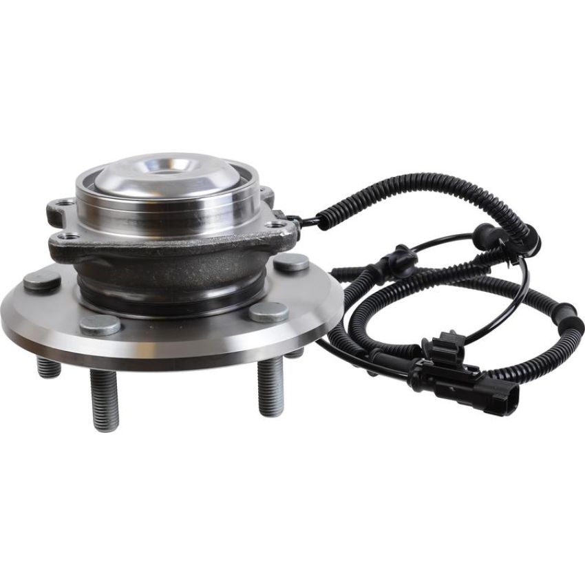 SKF BR930882 SKF Rear Wheel Hub Bearing Assembly BR930882 For Dodge Chrysler Ram VW