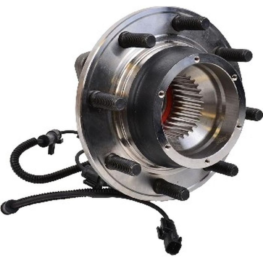 SKF BR930883 SKF Wheel Hub Bearing Assembly BR930883