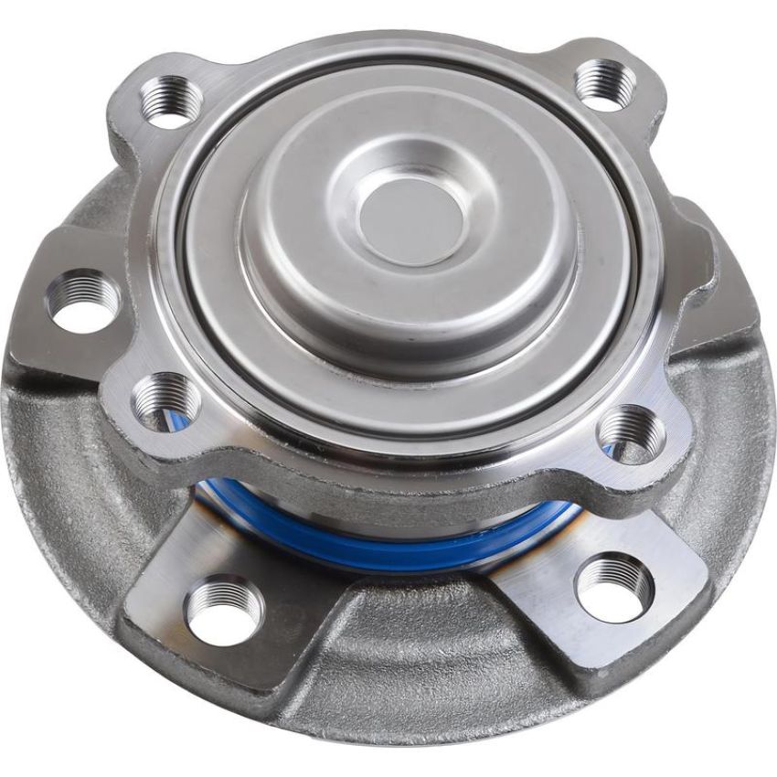 SKF BR930885 SKF Front Wheel Hub Bearing Assembly BR930885 For BMW F22 F23 F30 F31 F32 F33 F3
