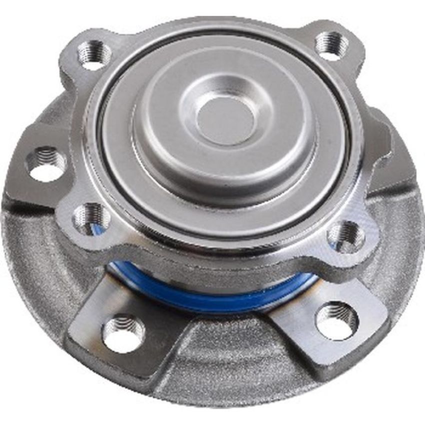 SKF BR930885 SKF Front Wheel Hub Bearing Assembly BR930885 For BMW F22 F23 F30 F31 F32 F33 F3