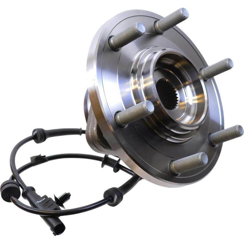 SKF BR930886 SKF Front Wheel Hub Bearing Assembly BR930886 For Nissan Armada Titan