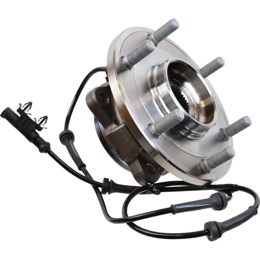 SKF BR930887 SKF Rear Wheel Hub Bearing Assembly BR930887 For Nissan