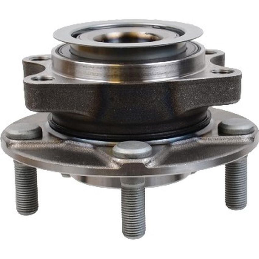 SKF BR930888 SKF Front Wheel Hub Bearing Assembly BR930888 For Nissan 2011-2017
