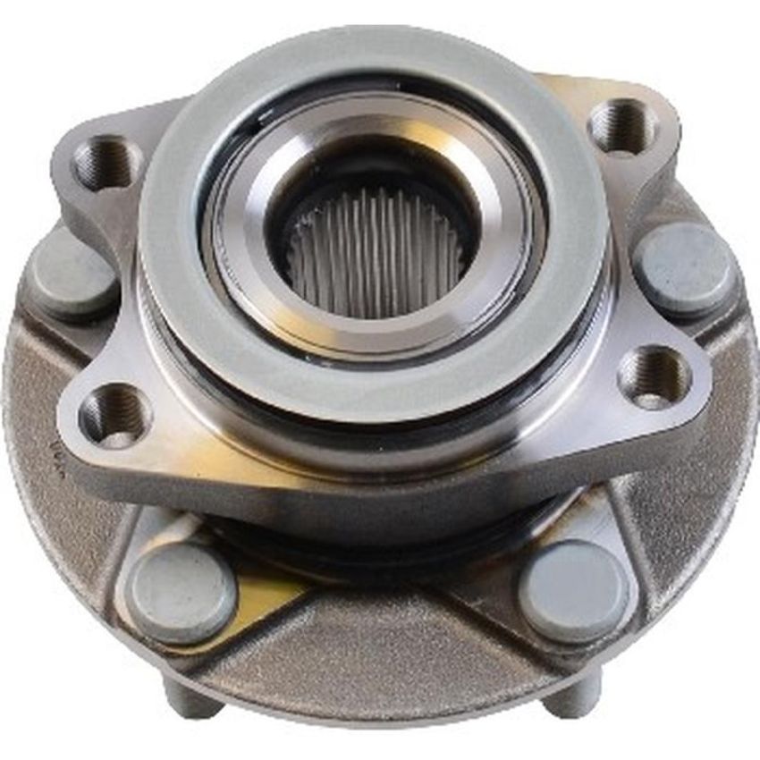 SKF BR930888 SKF Front Wheel Hub Bearing Assembly BR930888 For Nissan 2011-2017