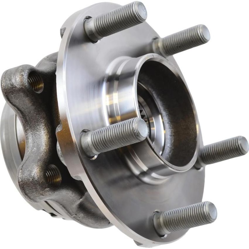 SKF BR930892 SKF Front Wheel Hub Bearing Assembly BR930892 For Infiniti 2003-13