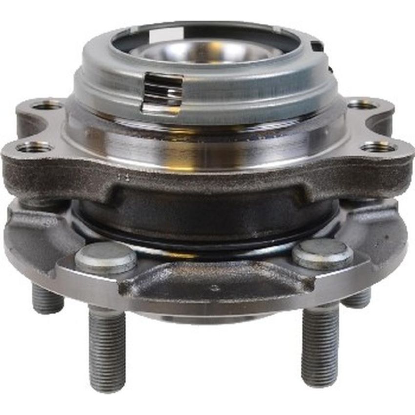 SKF BR930892 SKF Front Wheel Hub Bearing Assembly BR930892 For Infiniti 2003-13