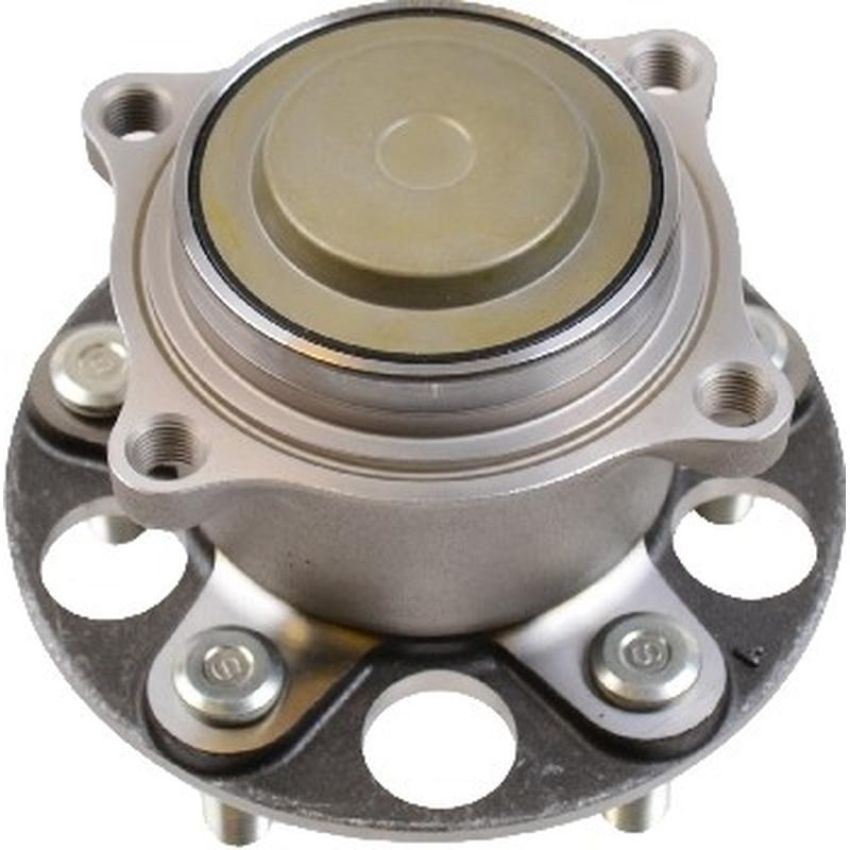 SKF BR930895 SKF Rear Wheel Hub Bearing Assembly BR930895 For Acura MDX 2014-2016