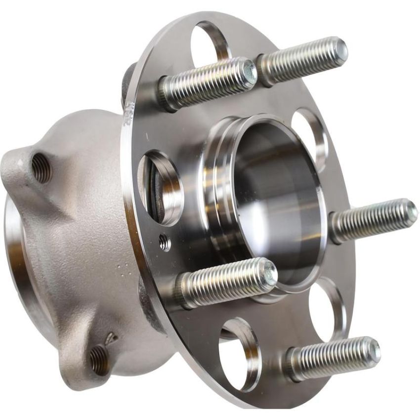 SKF BR930896 SKF Rear Wheel Hub Bearing Assembly BR930896 For Acura