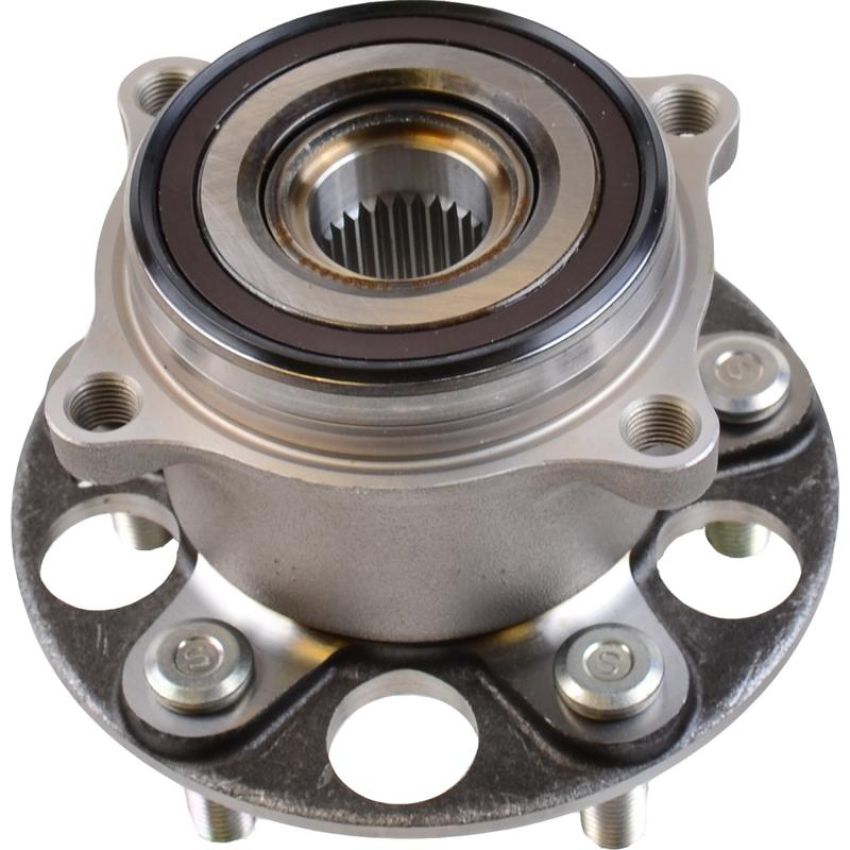 SKF BR930896 SKF Rear Wheel Hub Bearing Assembly BR930896 For Acura