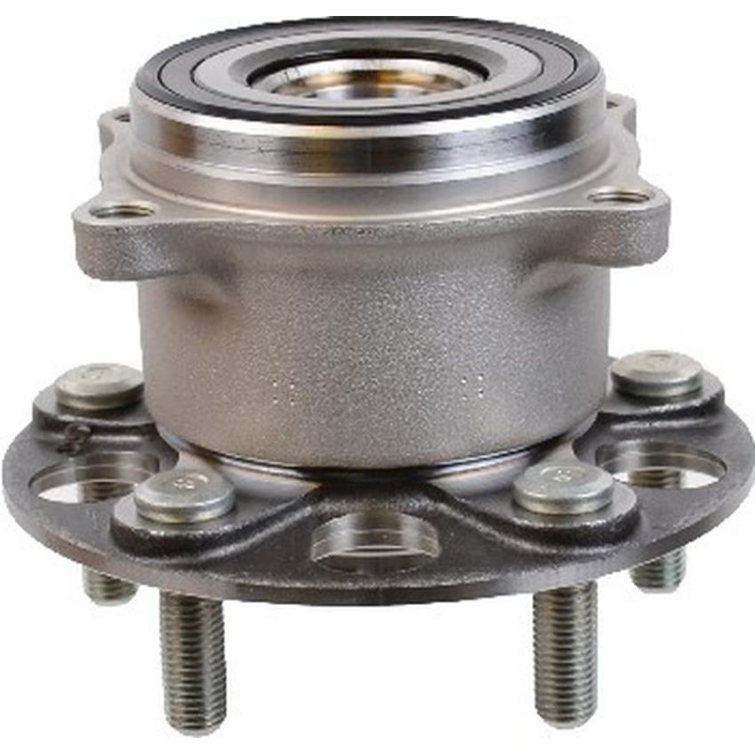 SKF BR930896 SKF Rear Wheel Hub Bearing Assembly BR930896 For Acura
