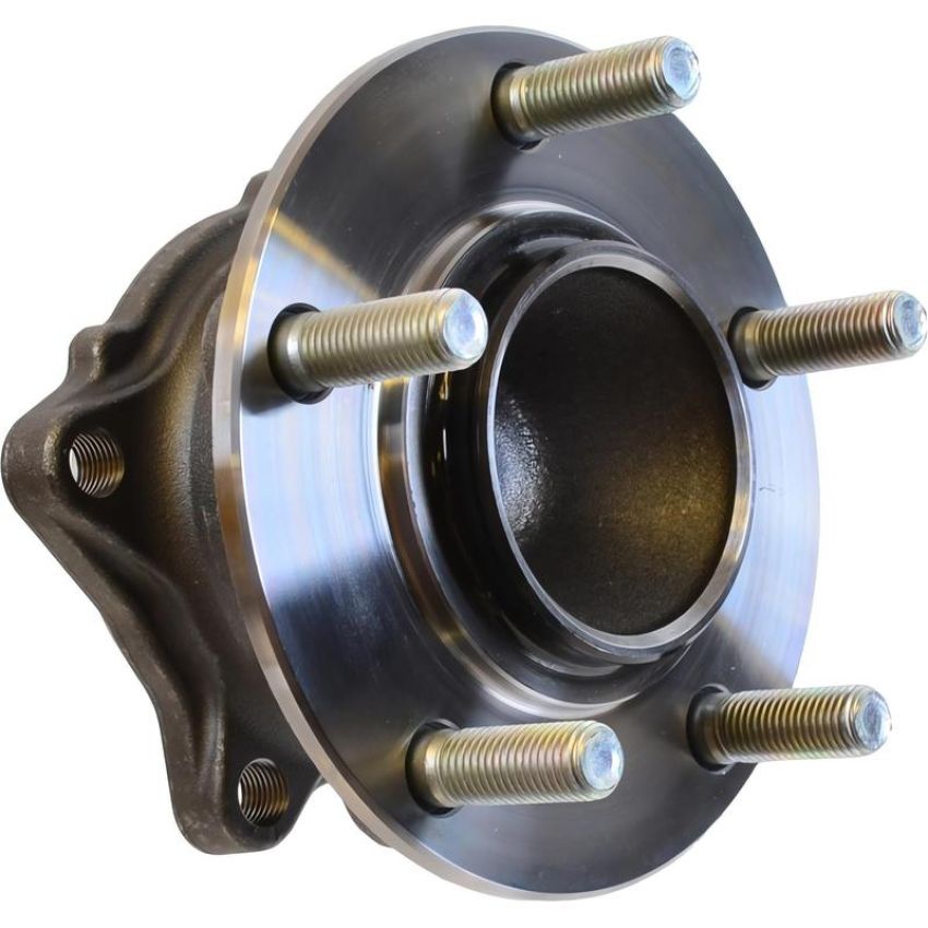 SKF BR930897 SKF Rear Wheel Hub Bearing Assembly BR930897 For Mitsubishi