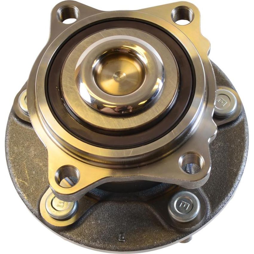 SKF BR930897 SKF Rear Wheel Hub Bearing Assembly BR930897 For Mitsubishi