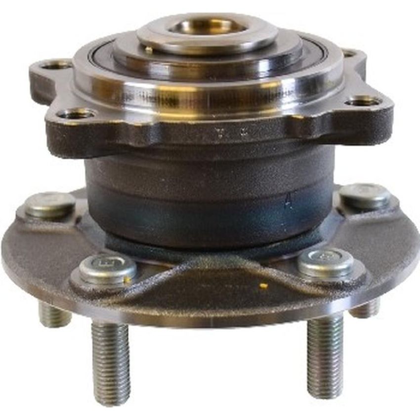 SKF BR930897 SKF Rear Wheel Hub Bearing Assembly BR930897 For Mitsubishi