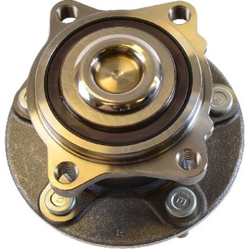SKF BR930897 SKF Rear Wheel Hub Bearing Assembly BR930897 For Mitsubishi