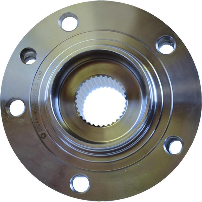 SKF BR930899 SKF Front Wheel Hub Bearing Assembly BR930899 For Jeep Chrysler