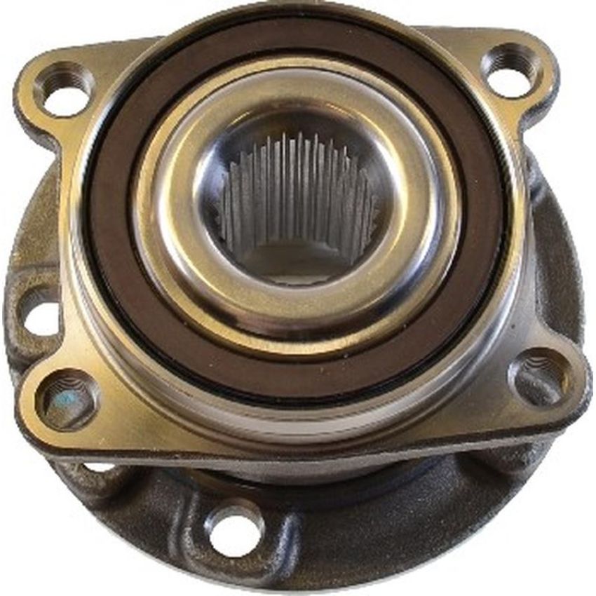 SKF BR930899 SKF Front Wheel Hub Bearing Assembly BR930899 For Jeep Chrysler