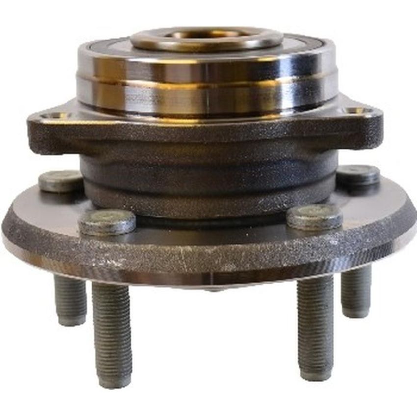 SKF BR930907 SKF Front Wheel Hub Bearing Assembly BR930907 For Dodge Jeep