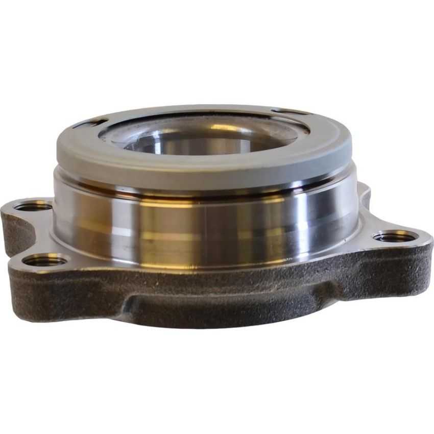 SKF BR930908 SKF Front Wheel Hub Bearing Assembly BR930908 For Infiniti