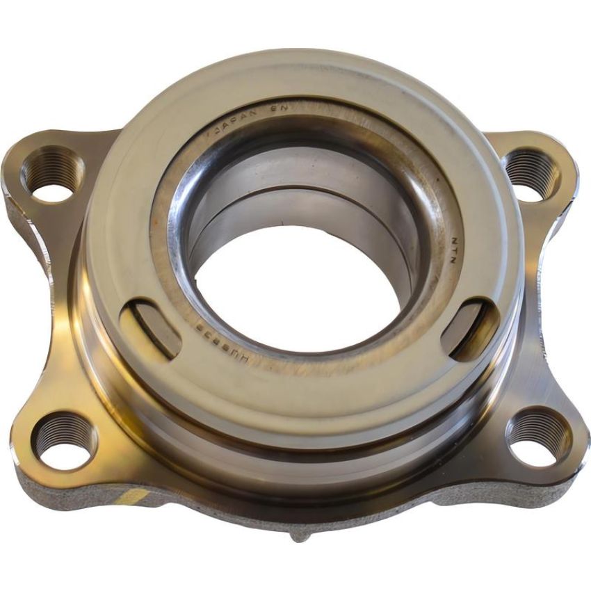 SKF BR930908 SKF Front Wheel Hub Bearing Assembly BR930908 For Infiniti