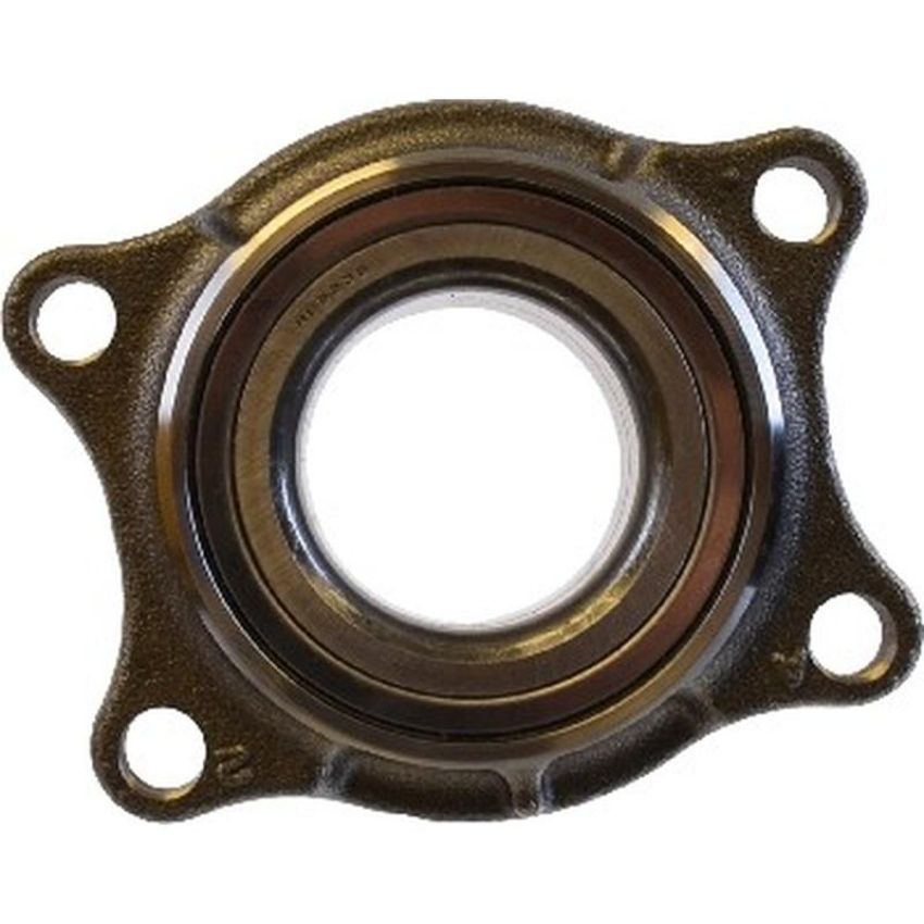 SKF BR930908 SKF Front Wheel Hub Bearing Assembly BR930908 For Infiniti