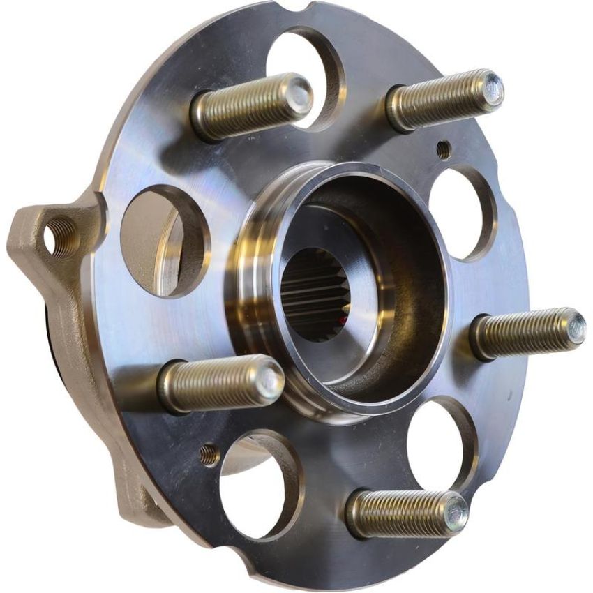 SKF BR930909 SKF Rear Wheel Hub Bearing Assembly BR930909 For Honda Acura