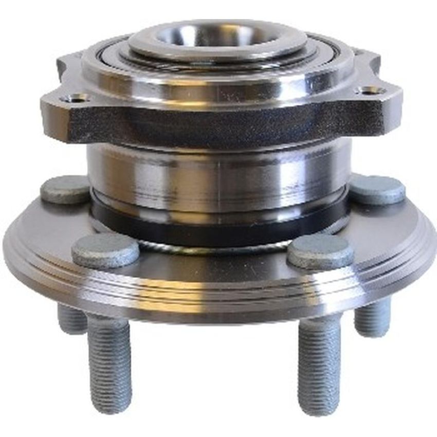 SKF BR930910 SKF Rear Wheel Hub Bearing BR930910 For 2015-2021 2022 Challenger Charger 300