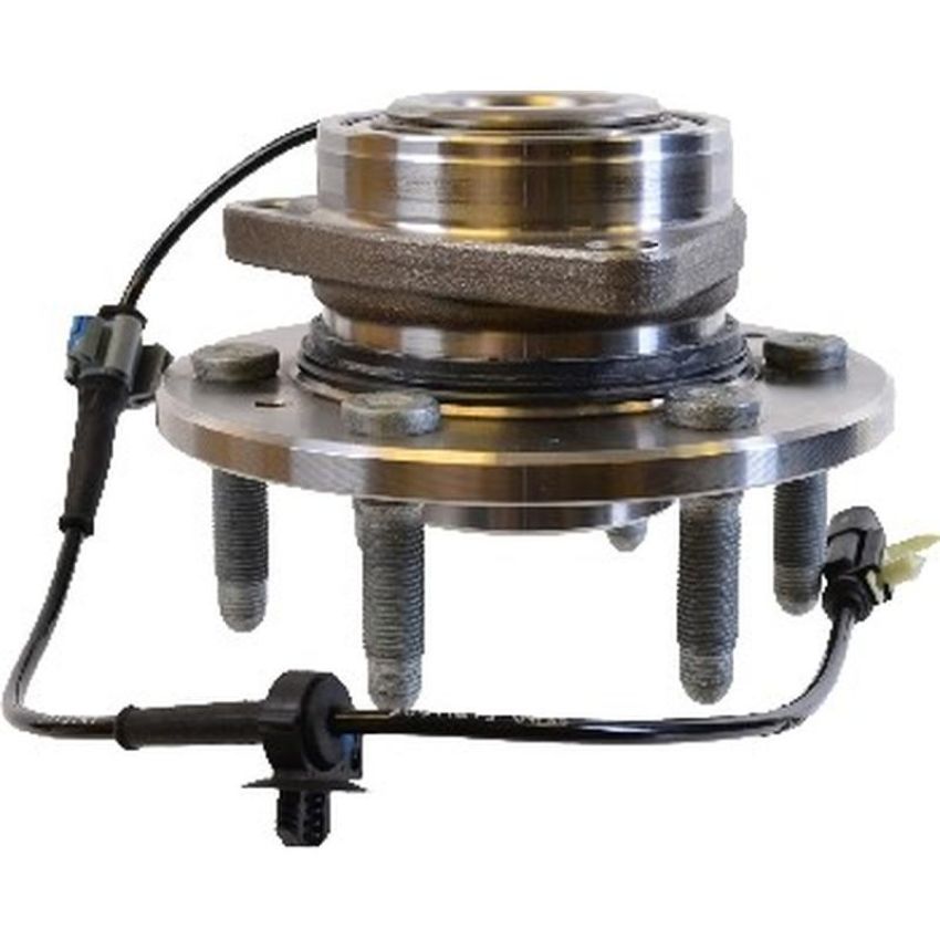 SKF BR930914 SKF Front Wheel Hub Bearing Assembly BR930914 For Chevrolet GMC Cadillac
