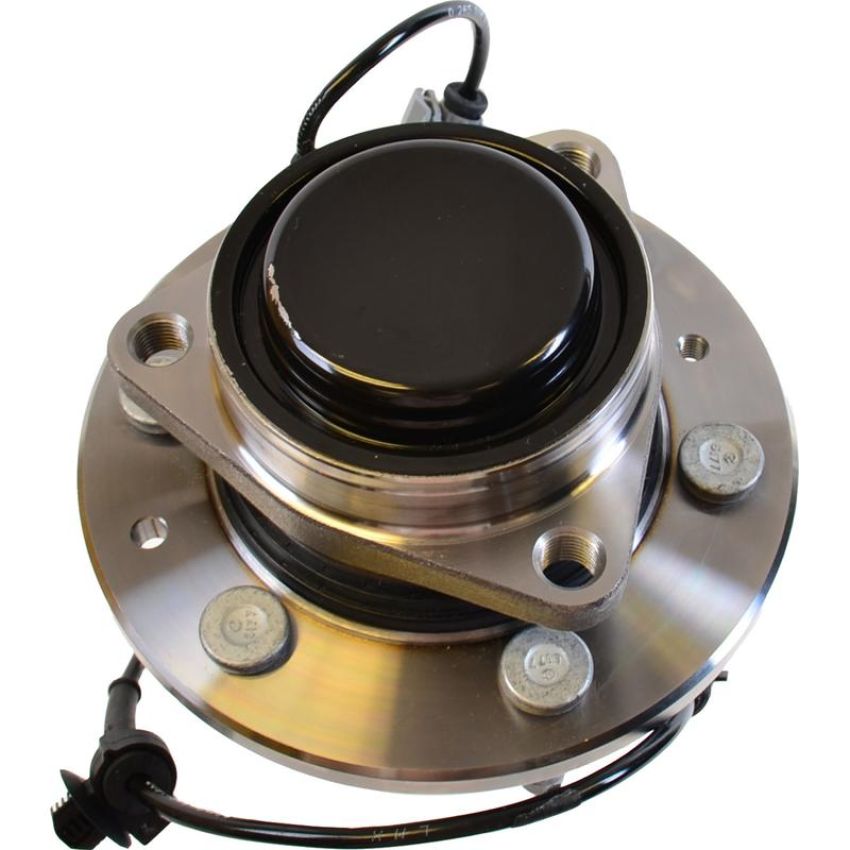 SKF BR930915 SKF Front Wheel Hub Bearing Assembly BR930915 For Chevrolet GMC Cadillac