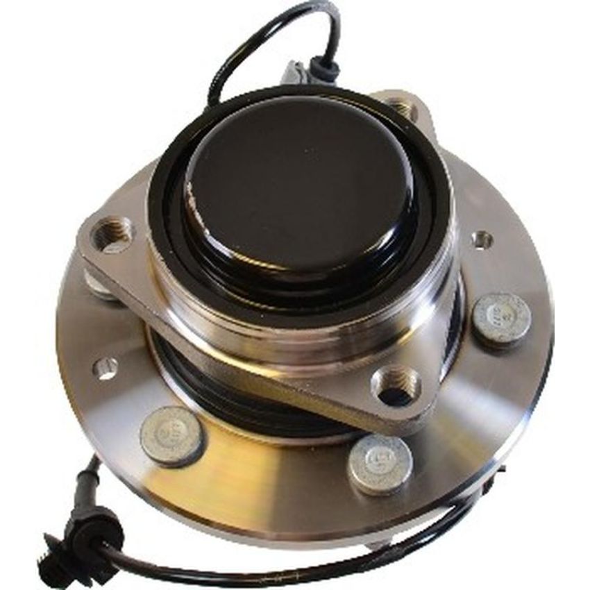 SKF BR930915 SKF Front Wheel Hub Bearing Assembly BR930915 For Chevrolet GMC Cadillac