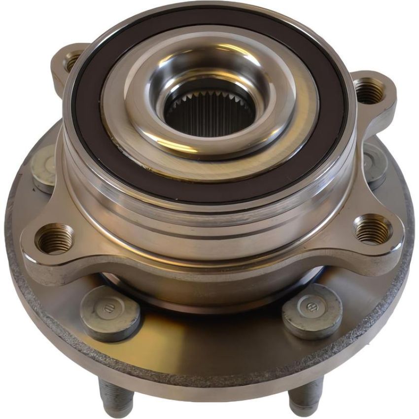 SKF BR930916 SKF Wheel Hub Bearing Assembly BR930916 For Ford