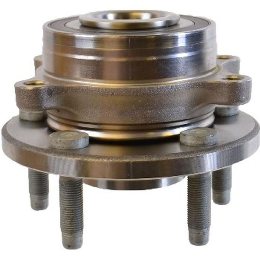 SKF BR930916 SKF Wheel Hub Bearing Assembly BR930916 For Ford