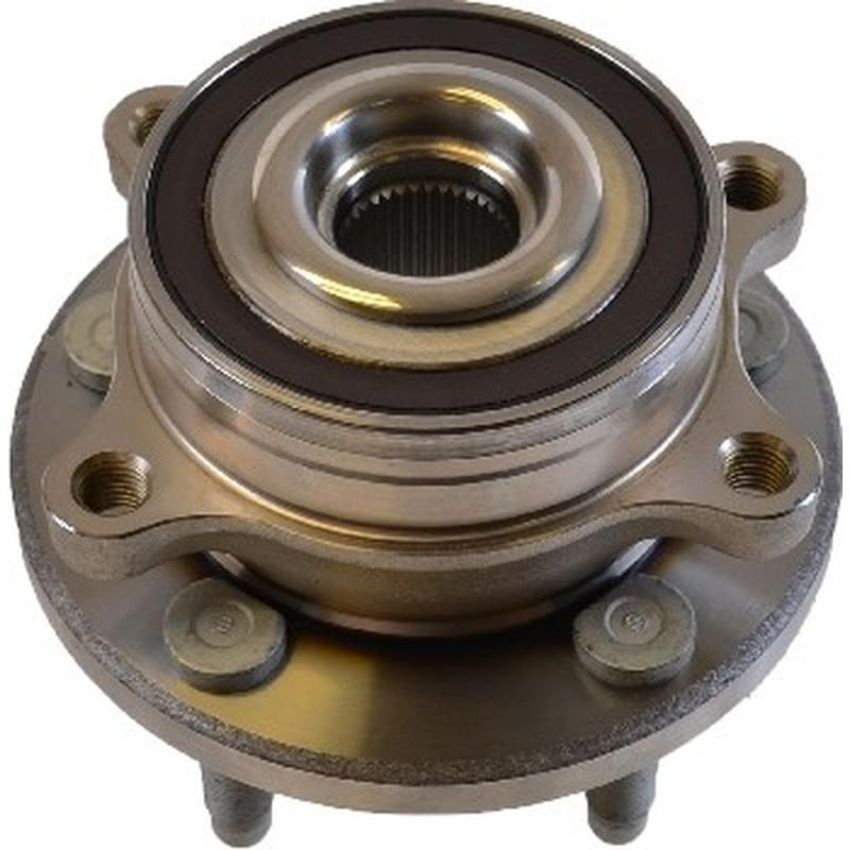 SKF BR930916 SKF Wheel Hub Bearing Assembly BR930916 For Ford