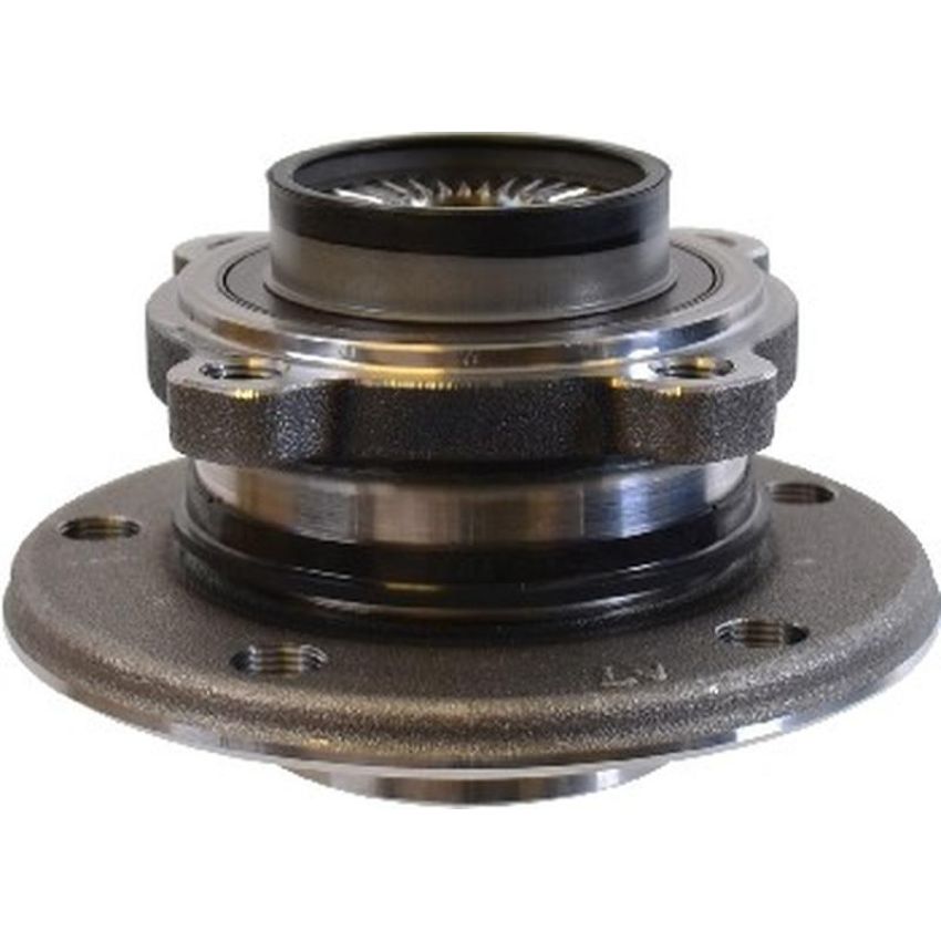 SKF BR930917 Wheel Bearing And Hub Assembly