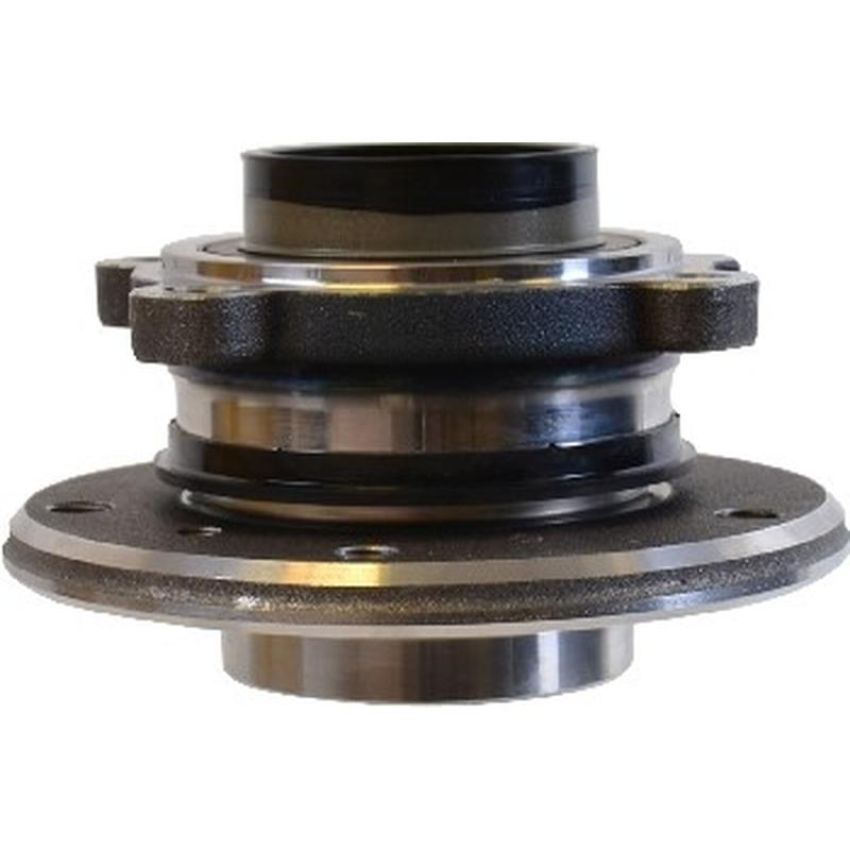 SKF BR930918 SKF Front Wheel Hub Bearing Assembly BR930918 For 2012 2013 2014 2015 BMW X1