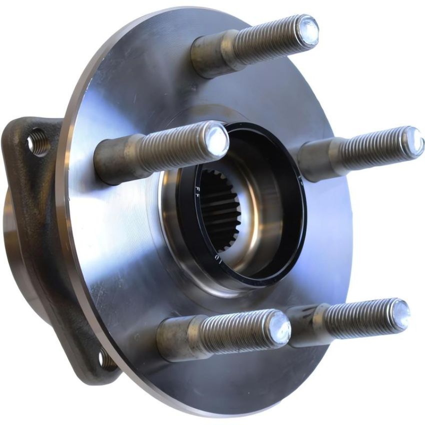 SKF BR930920 SKF Rear Wheel Hub Bearing Assembly BR930920 For Pontiac Toyota