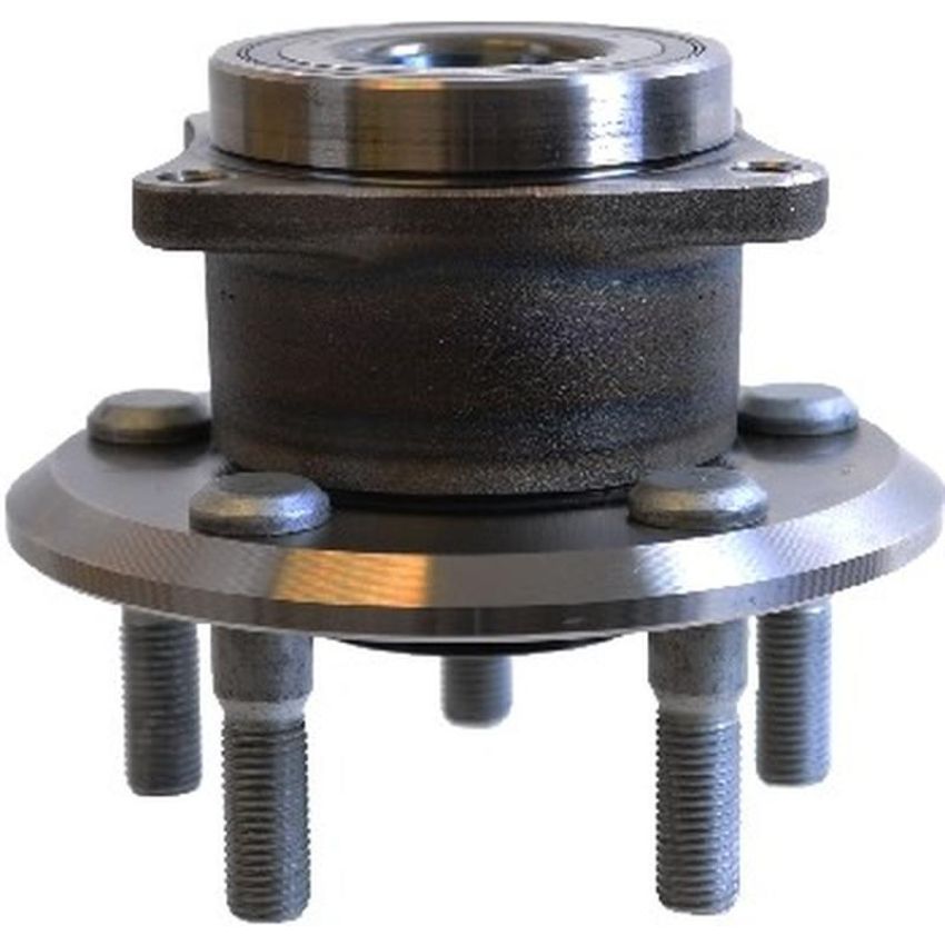 SKF BR930920 SKF Rear Wheel Hub Bearing Assembly BR930920 For Pontiac Toyota
