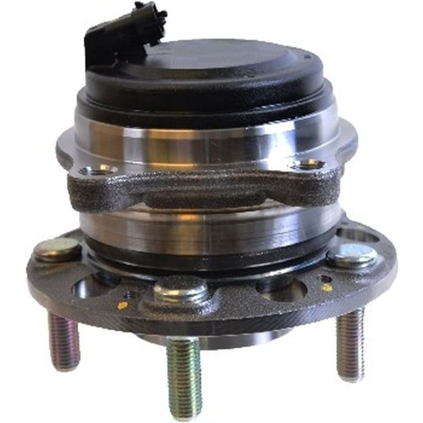 SKF BR930921 SKF Wheel Hub Bearing Assembly BR930921 For Hyundai