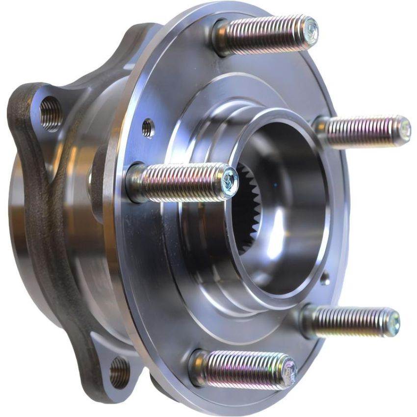 SKF BR930923 SKF Front Wheel Hub Bearing Assembly BR930923 For Hyundai Kia