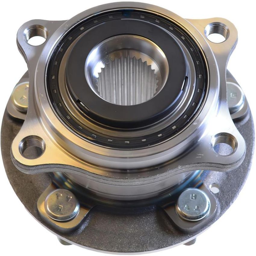 SKF BR930923 SKF Front Wheel Hub Bearing Assembly BR930923 For Hyundai Kia