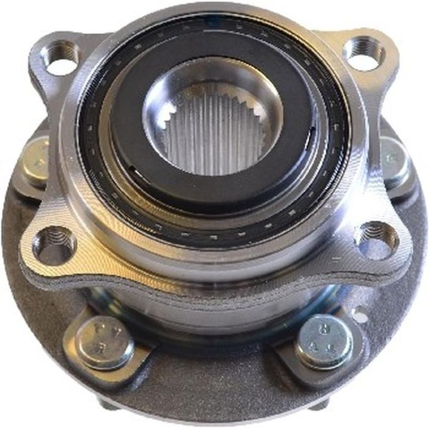 SKF BR930923 SKF Front Wheel Hub Bearing Assembly BR930923 For Hyundai Kia