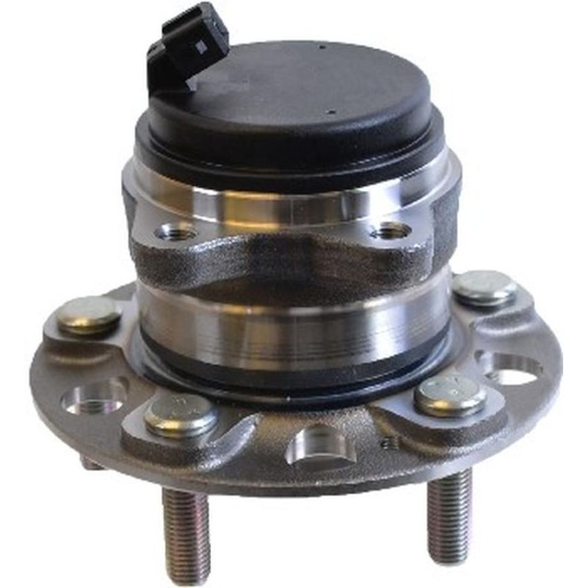 SKF BR930925 SKF Rear Wheel Hub Bearing Assembly BR930925 For Kia Hyundai