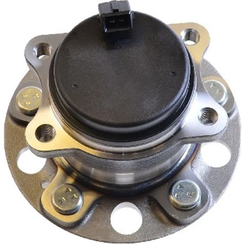 SKF BR930925 SKF Rear Wheel Hub Bearing Assembly BR930925 For Kia Hyundai