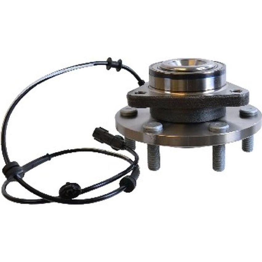 SKF BR930926 SKF Wheel Hub Bearing Assembly BR930926
